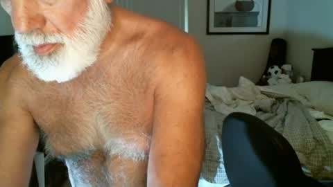 Hairy pecs online show from June 20, 1:50 pm