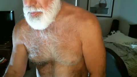 Hairy pecs online show from June 21, 4:35 pm