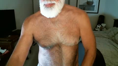 Hairy pecs online show from June 28, 6:53 am