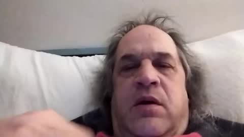 Marty online show from December 23, 2:13 am