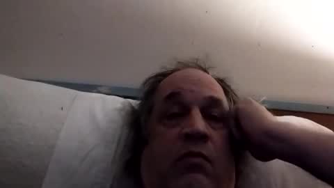 Marty online show from December 8, 12:35 am