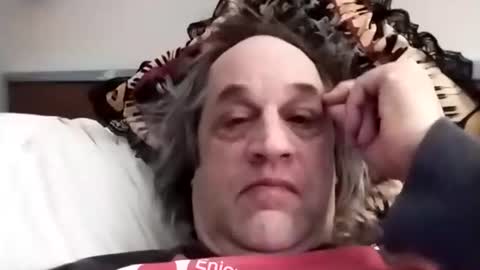 Marty online show from February 3, 7:51 am