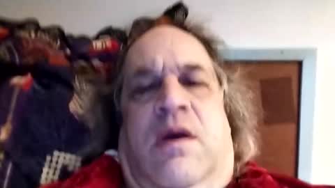 Marty online show from January 3, 12:22 am