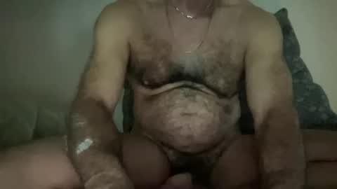 HairyTonkas online show from May 3, 3:12 am