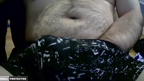 hairyuncut1705 online show from February 1, 4:37 pm