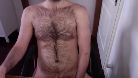 hairyuncut26 online show from March 8, 12:42 pm