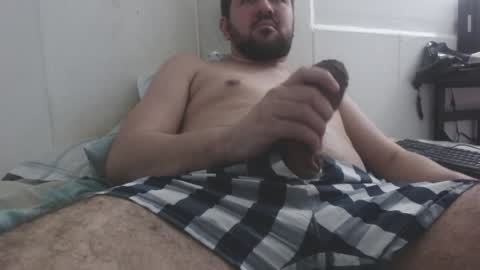 hajo_live online show from February 5, 10:22 pm