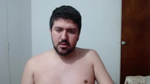 hajo_live online show from September 30, 6:51 pm