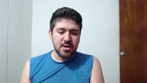 hajo_live online show from September 25, 3:02 am