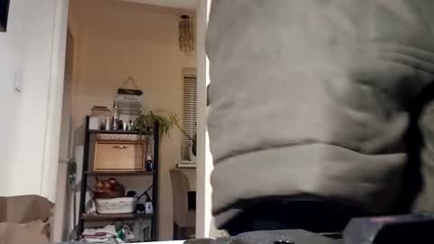 hakfin666 online show from March 3, 5:31 am