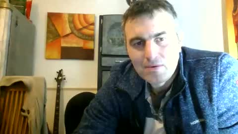 hakfin666 online show from March 10, 7:29 pm