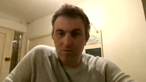 hakfin666 online show from April 29, 8:35 pm