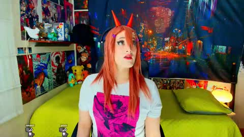 Haku online show from February 23, 10:12 pm