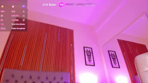 Halanna online show from July 25, 10:24 am
