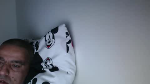 Snapshot of haled_77 chatting on January 1, 7:41 am haled_77 online show from January 1, 7:41 am