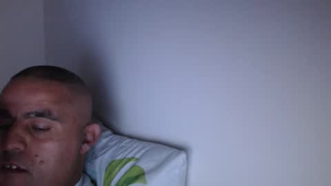 haled_77 online show from January 10, 3:23 am