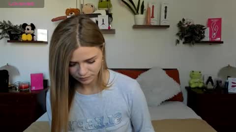 Haley online show from November 10, 10:07 am