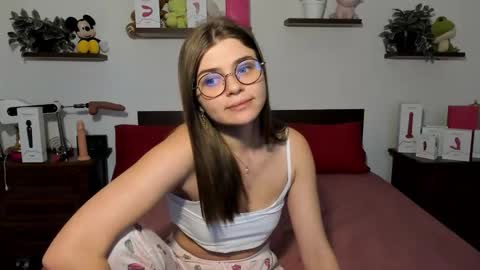 Haley online show from March 9, 8:52 am