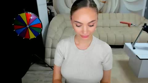 Haleysweetest online show from July 28, 9:03 pm