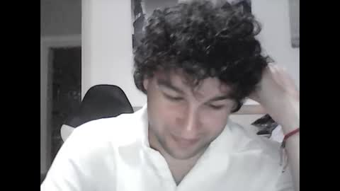 halfblood18 online show from December 14, 7:07 am