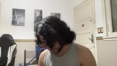 halfblood18 online show from October 18, 12:48 am