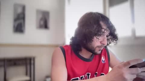 halfblood18 online show from October 20, 6:24 pm