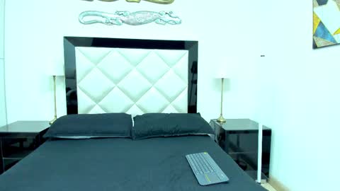 halina_bach online show from March 3, 5:31 pm