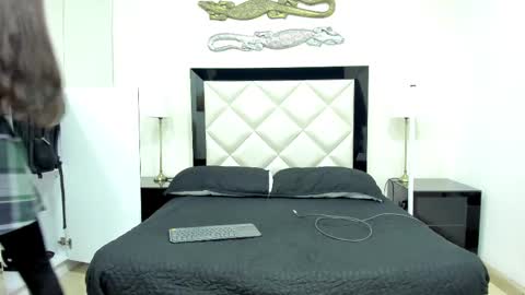 halina_bach online show from February 27, 5:04 pm