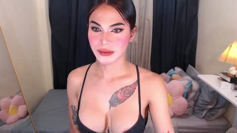 Haliya the real cummer online show from July 23, 8:01 am
