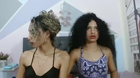 halle_bailey online show from March 8, 1:39 am