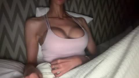 Chrissybby online show from June 28, 5:25 am