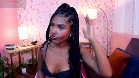 Halley Lorens online show from July 22, 7:27 pm