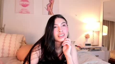 Halsey Maria online show from September 25, 4:08 am