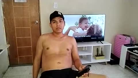 Hamilton online show from May 31, 3:22 pm