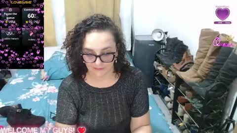 hammer9247 online show from May 1, 9:42 pm