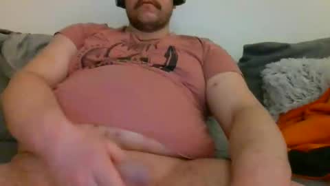 hammer_b online show from January 12, 3:17 am