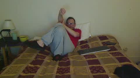 Snapshot of hammerthatthang73 chatting on October 11, 8:08 am hammerthatthang73 online show from October 11, 8:08 am