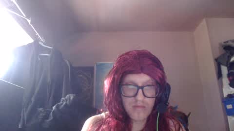 Sissy Sarah-Louise  online show from August 1, 11:56 am