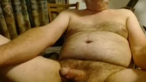 hamstercockrick online show from June 17, 9:20 pm