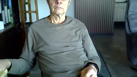 Prefer men 80 online show from March 2, 9:16 am