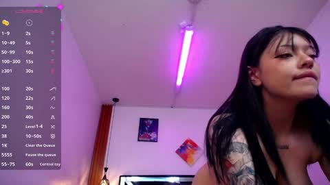SOFIA online show from May 11, 12:45 pm