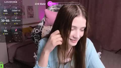 Snapshot of hana_flo chatting on October 16, 2:17 pm Hana online show from October 16, 2:17 pm