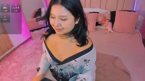Hanna Rosse online show from June 29, 2:06 pm