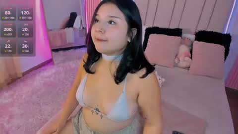 Hanna Rosse online show from July 27, 2:47 pm