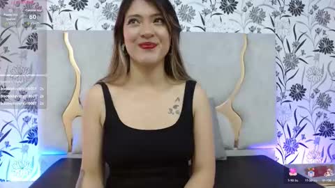 hanaa_tay online show from September 25, 11:50 am