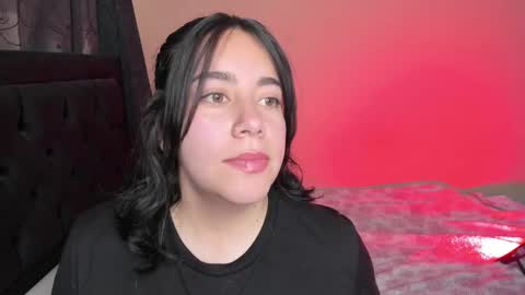 Hanah Montana Independent model online show from September 25, 4:25 pm