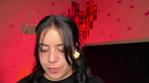 Hanah Montana Independent model online show from May 4, 2:34 pm