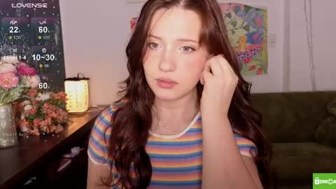 hanahwoods online show from May 2, 3:01 am