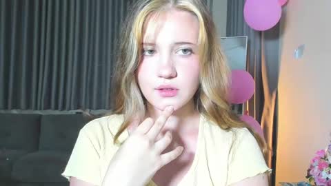 hanahwoods online show from March 9, 7:05 pm