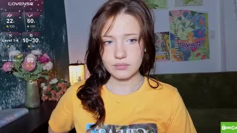 hanahwoods online show from May 4, 3:02 am